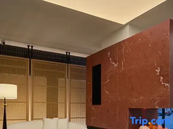 SFEEL Designer Hotel (Tianjin Binhai High speed Railway Station TEDA MSD Store)