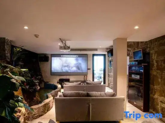 Wendlinguiyan Seaview Homestay