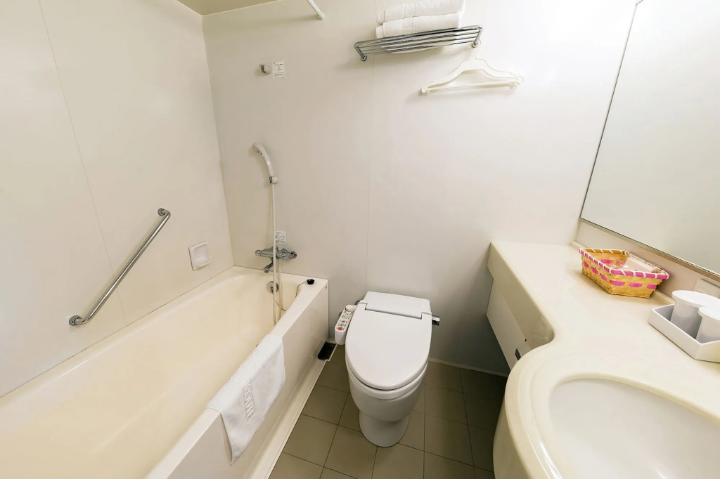 Sotetsu Fresa Inn Nagano-Zenkojiguchi