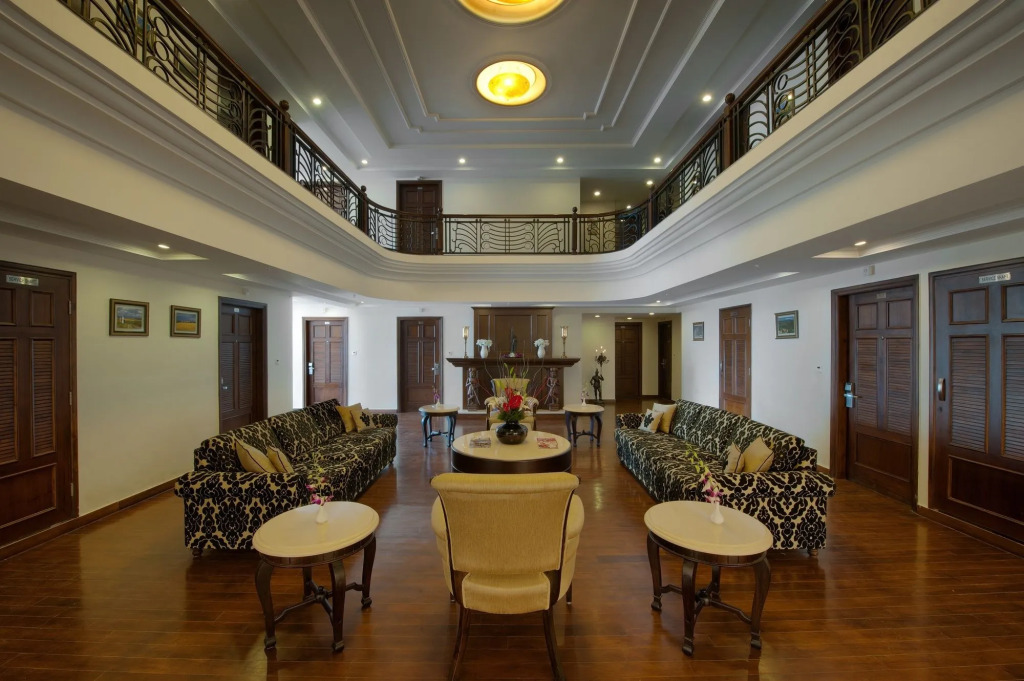 Fort Resorts Mussoorie