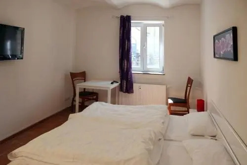 Potsdamer Hostel