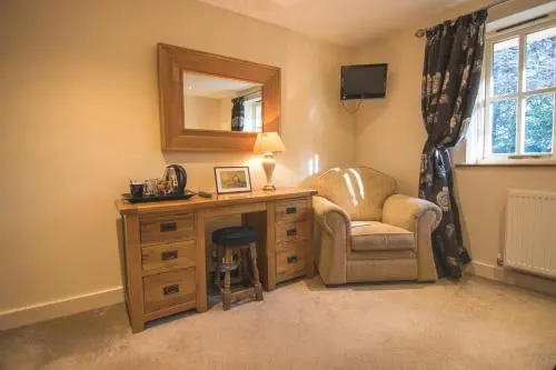 Rosemary Cottage
