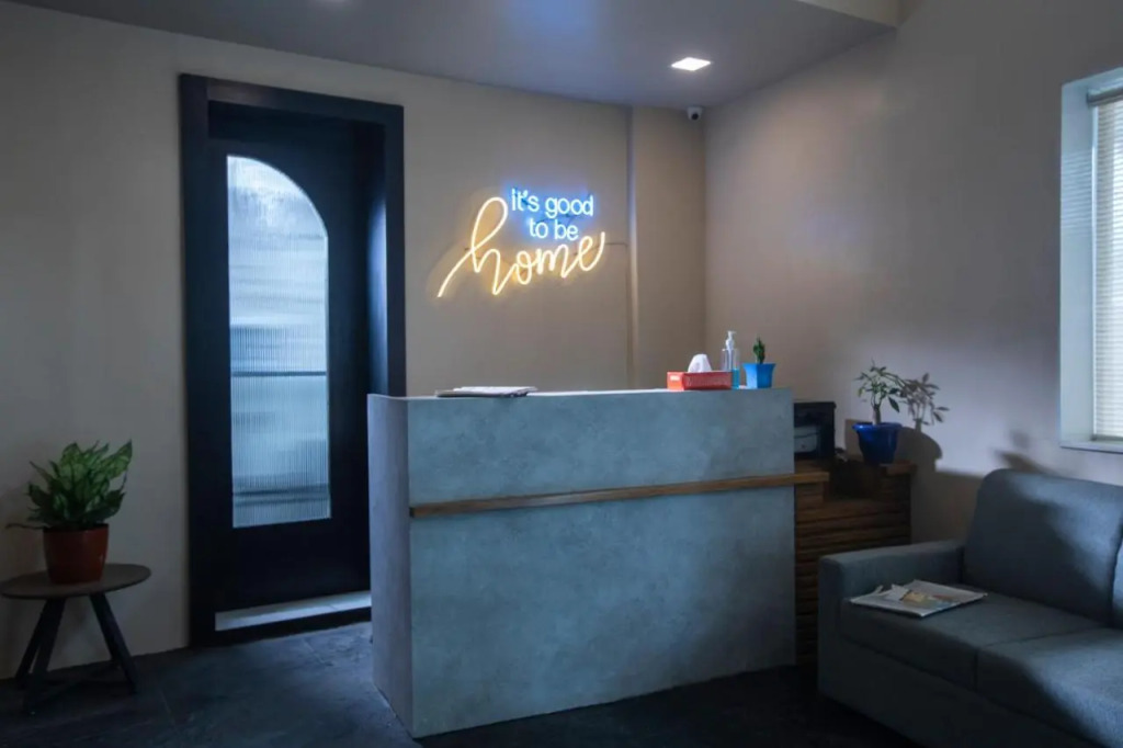 Mayura Aureole Co-living - Hostel