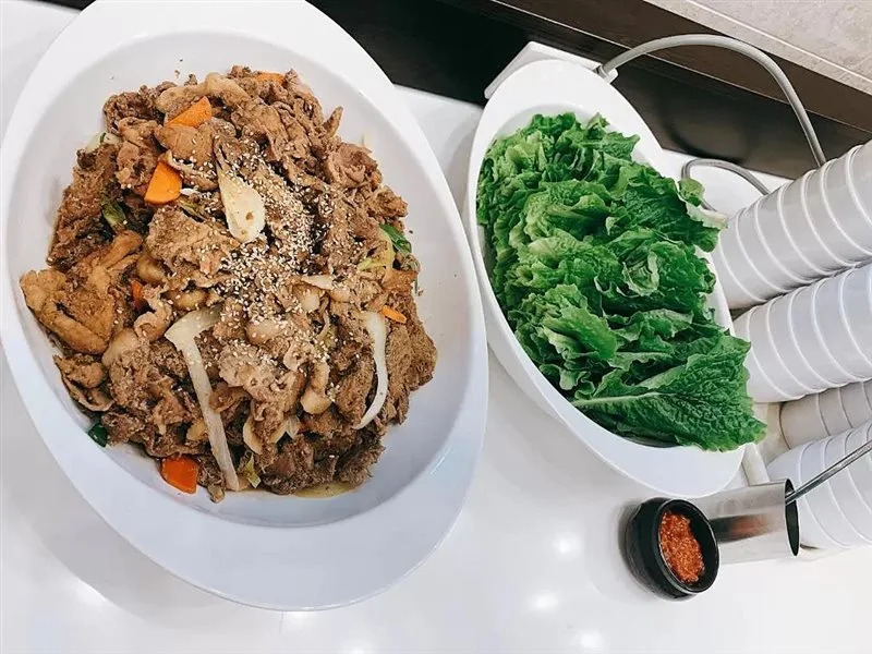 Toyoko Inn Ulsan Samsan
