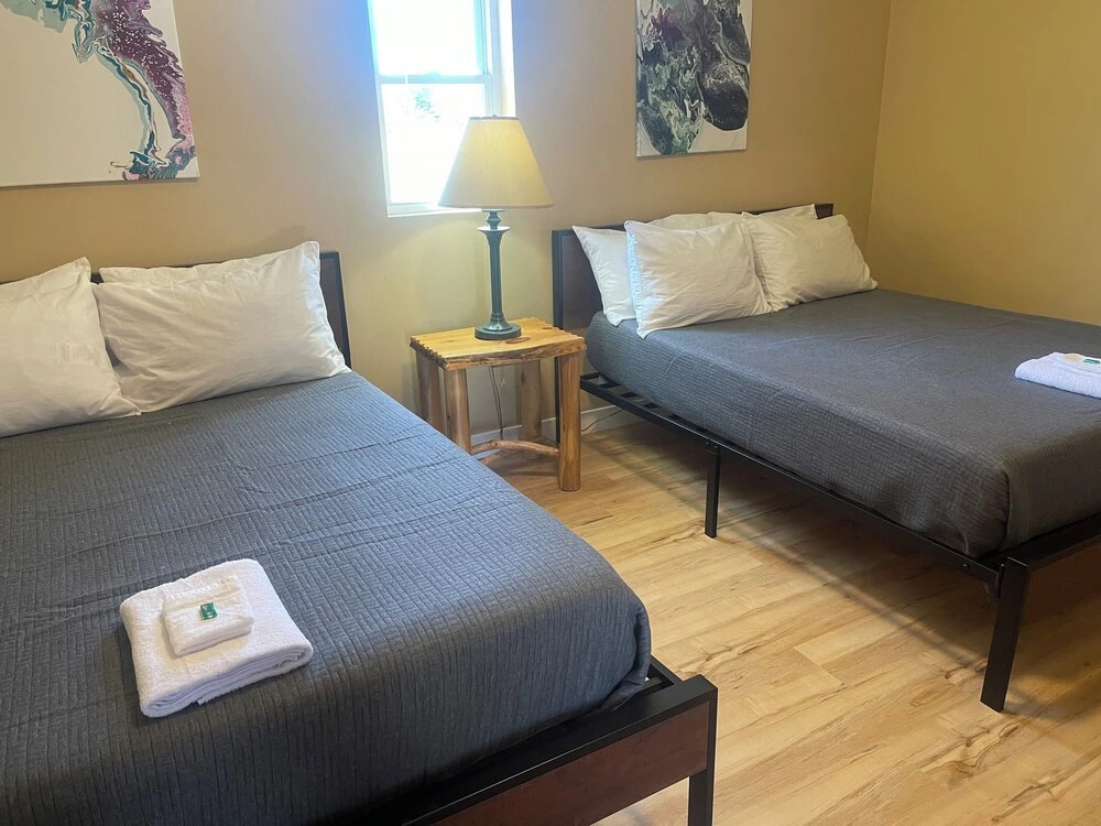 The Kingsley Suites