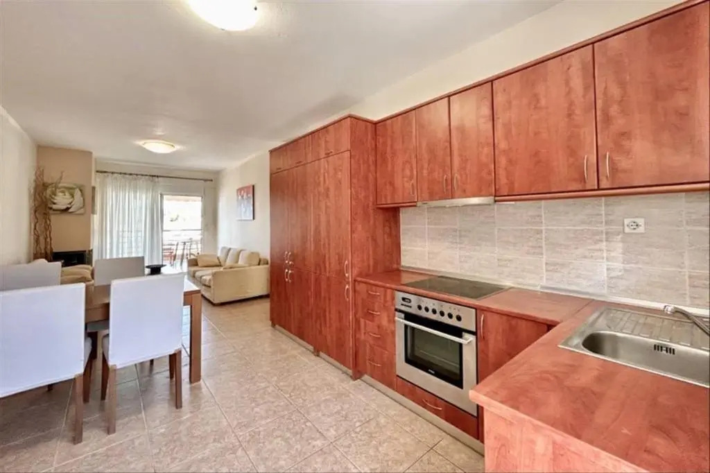 Siviri Alex House - 2 bedrooms 7 guests