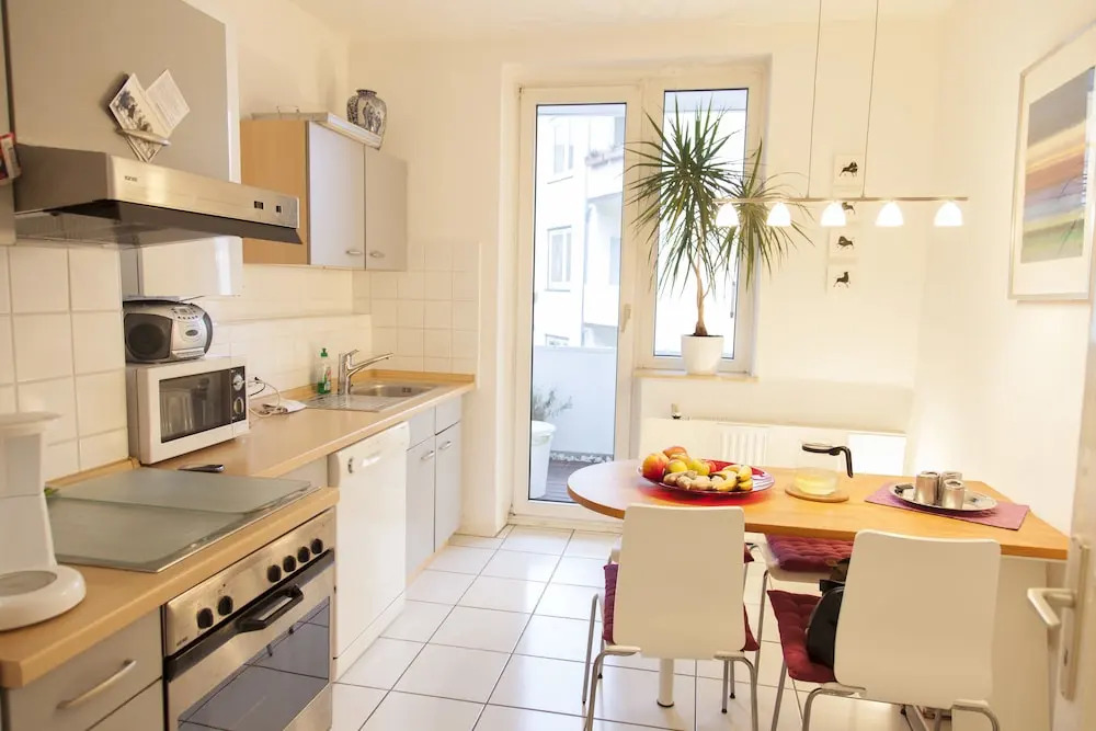 Hannover Business Apartments