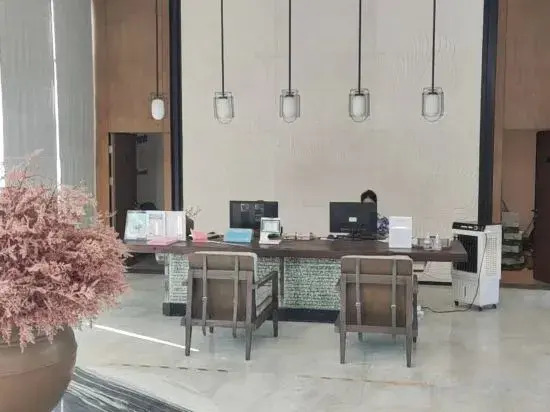 Sanya Haishi Pool Design Homestay (West Island Tourist Scenic Area)