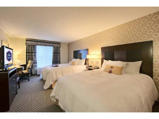 Hampton Inn & Suites Athens/Interstate 65