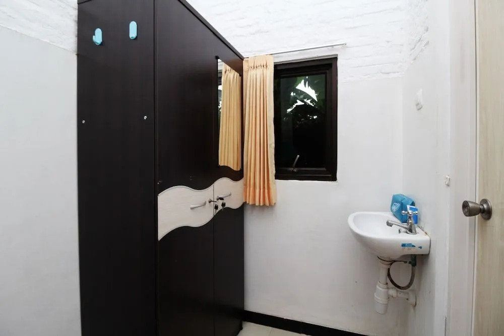 Airy Eco Syariah Pedurungan Purwomukti Raya 50 Semarang