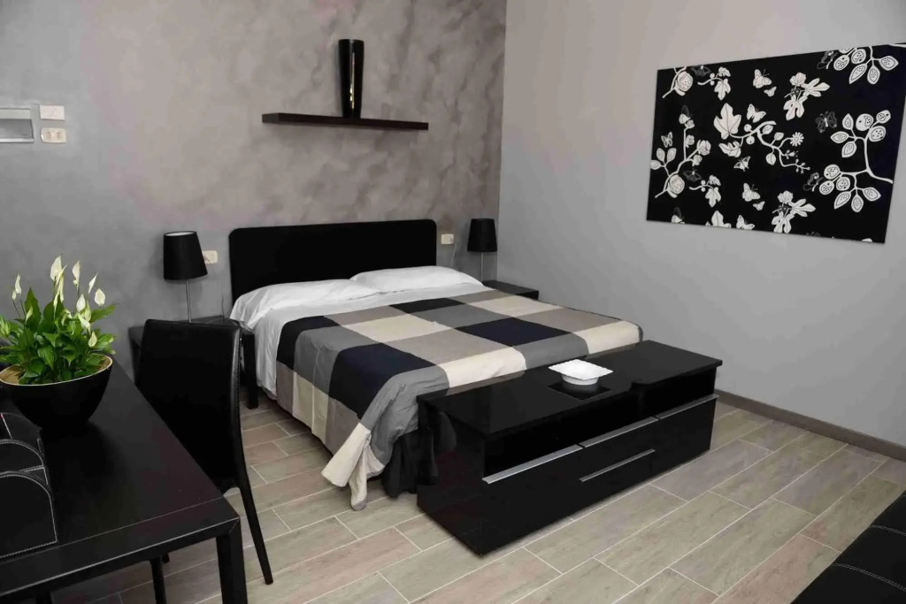 Hotel Residenza Alighieri