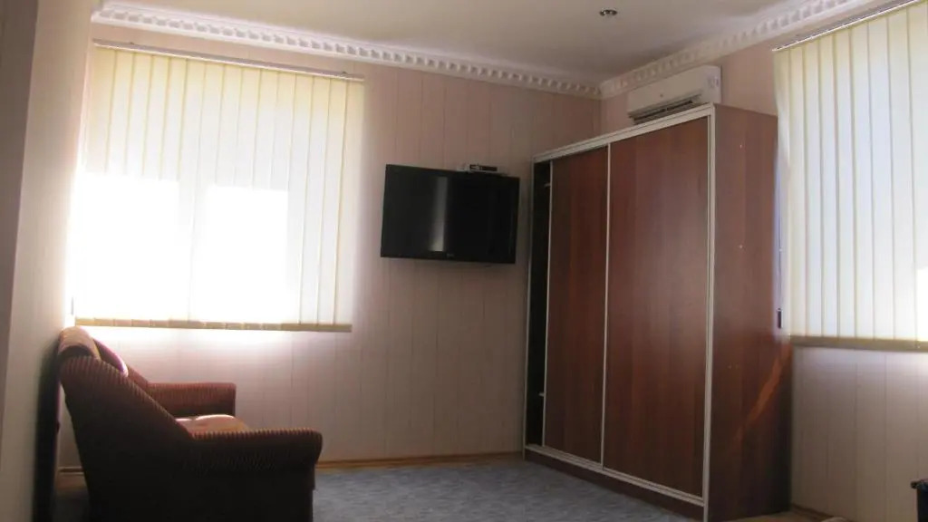 Mini Hotel Leon