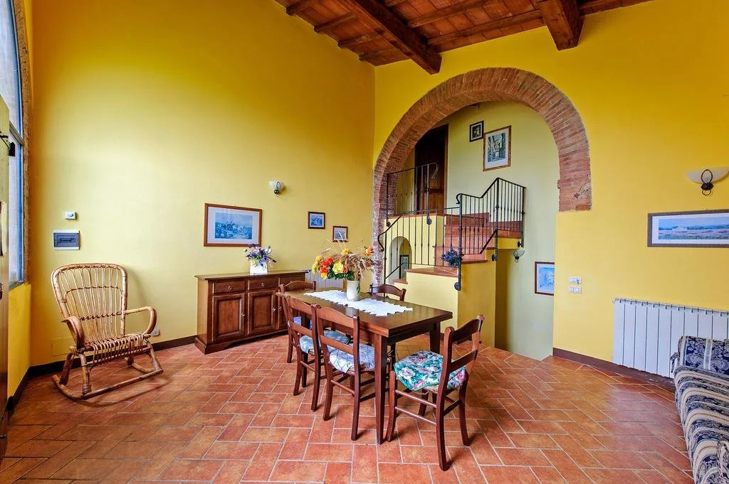 Colle Di Mezzo