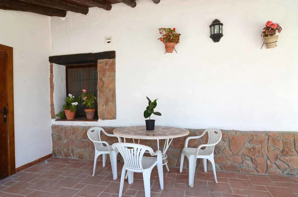Cortijo El Rey