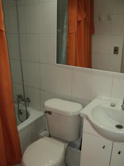 Depto en Iquique 1098