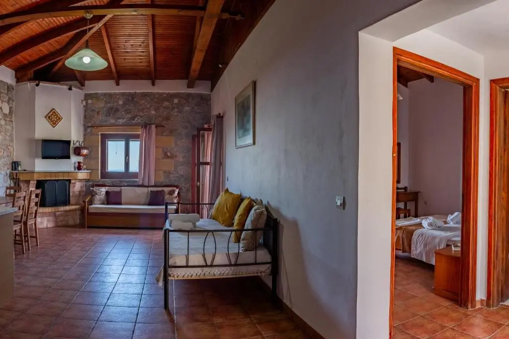 Papanestoras Apartments