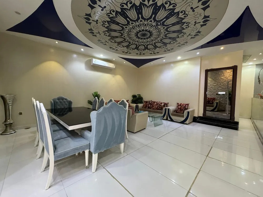 VIP resort chalet 26