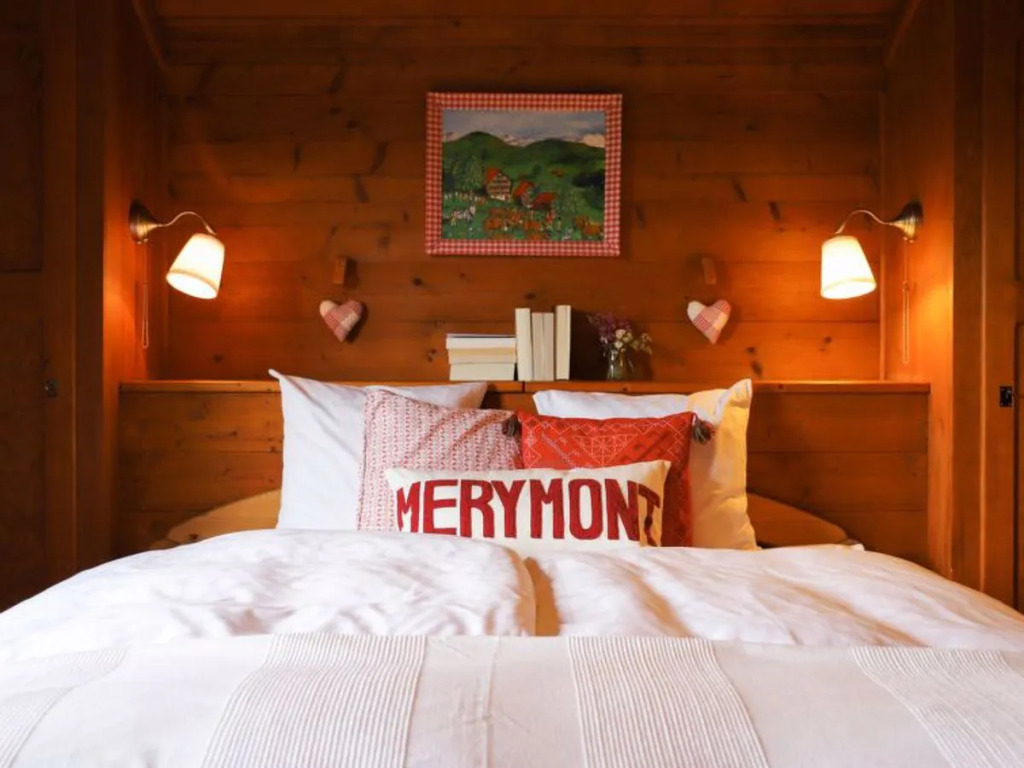 Chalet Chalet Merymont