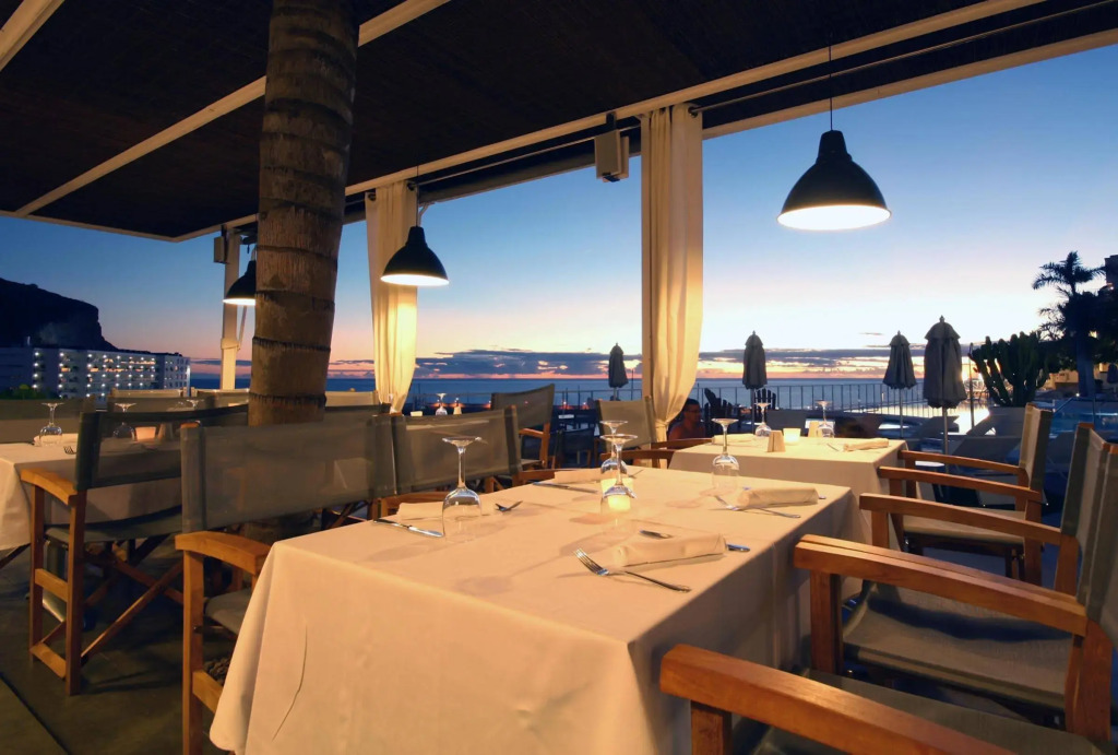 Marina Bayview Gran Canaria