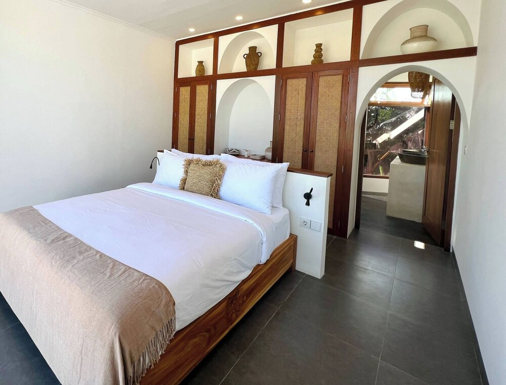 Casa Carolina Bali - Great 3 Bdr - Tumbak Bayuh Canggu
