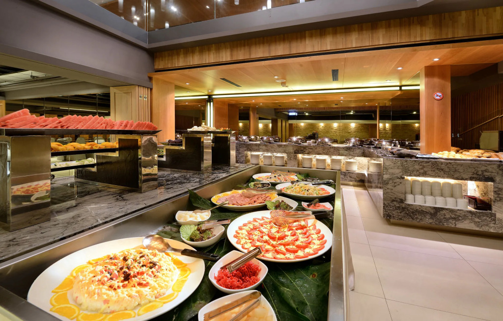 Hualien Holiday Hotel