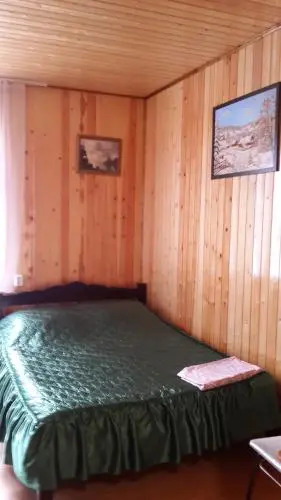 Guest house y reki