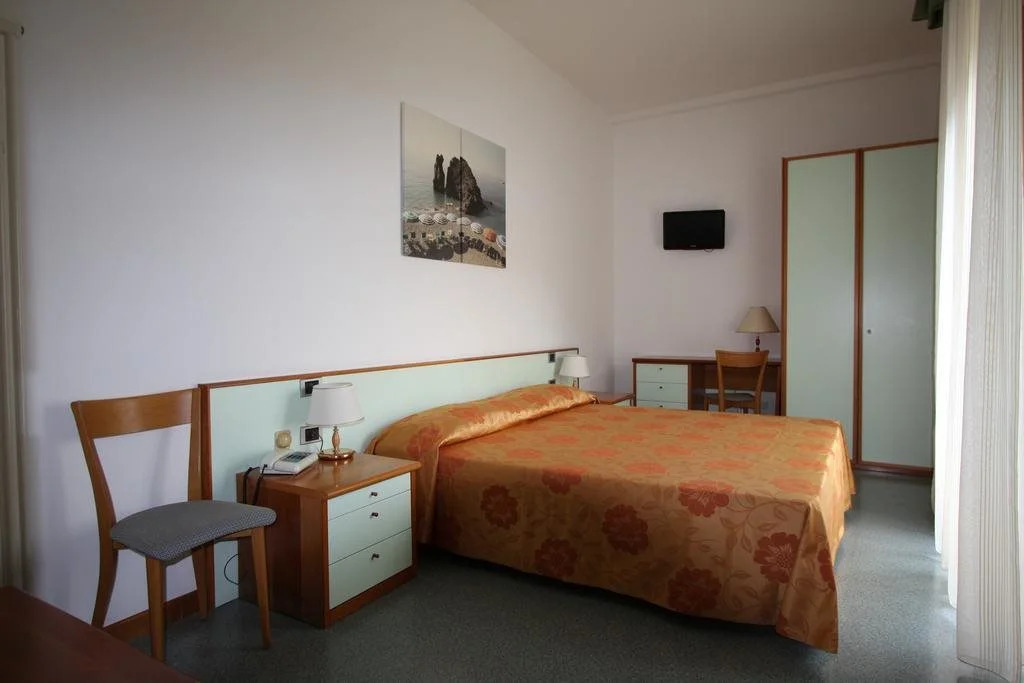 Hotel Villa Adriana