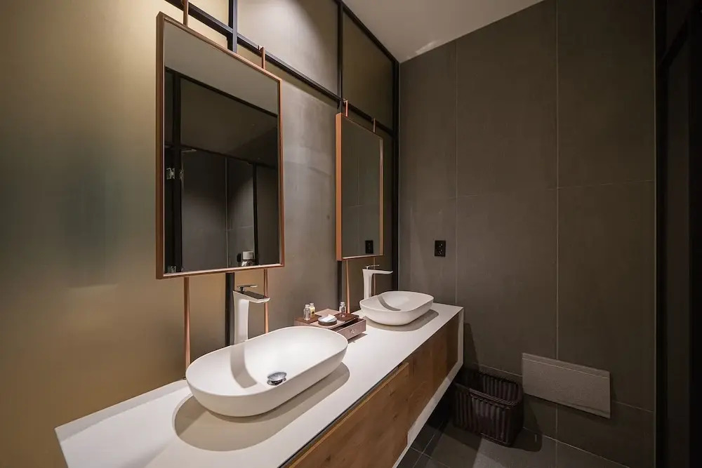 Daegu Eastern Hotel Lions Park
