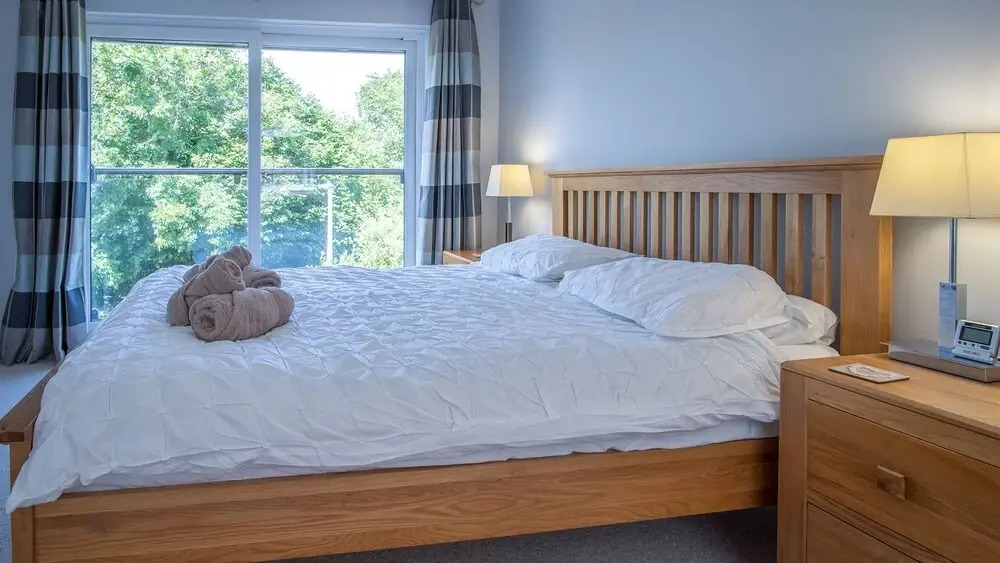 Ragged Staff - 3 Bedroom Holiday Home - Saundersfoot