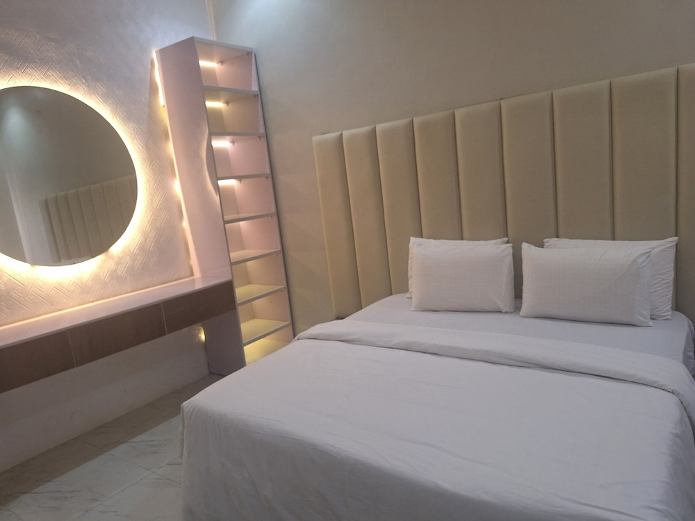 Kbazzapartments