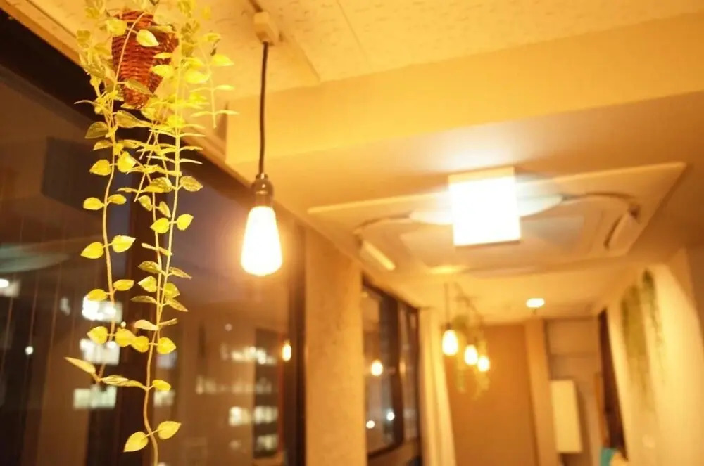 bnb+ Tokyo Tamachi - Hostel