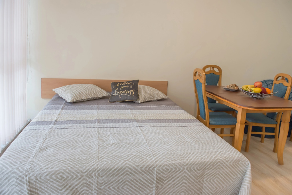 Allianz Prestige Apartment in Sun City I