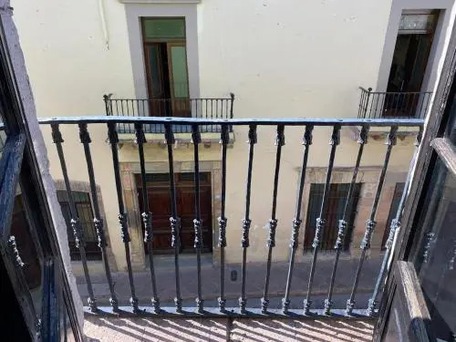 El Hostal de Casa Arcos