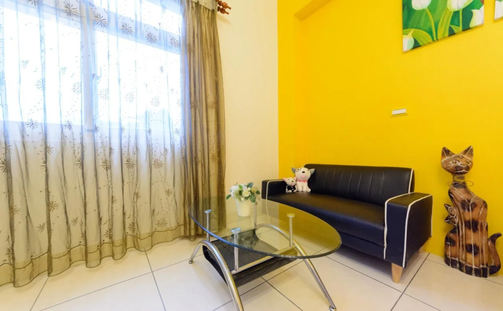 Kai Qun Homestay