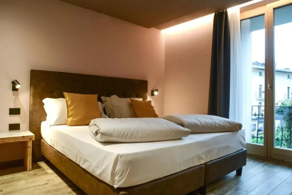 Hotel san Vitale
