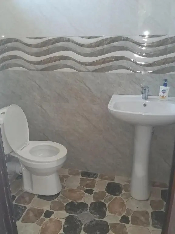 Resort Hotel BIJNISI