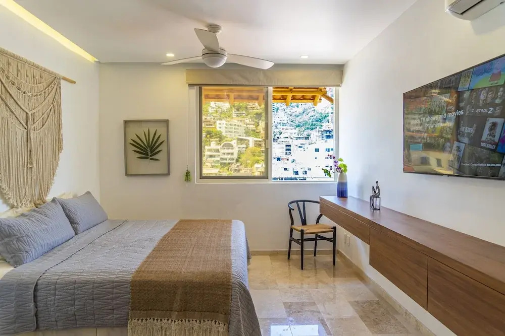 Tres Marias Luxury Suites