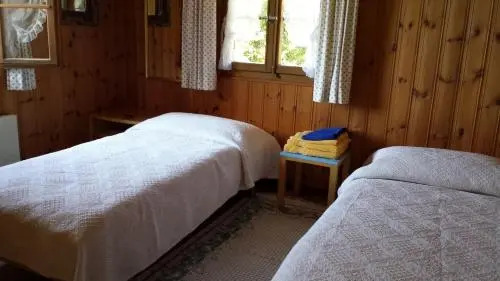 Chalet Aisha
