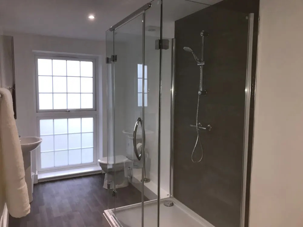 Stunning 3 bed Lodge 2000sq