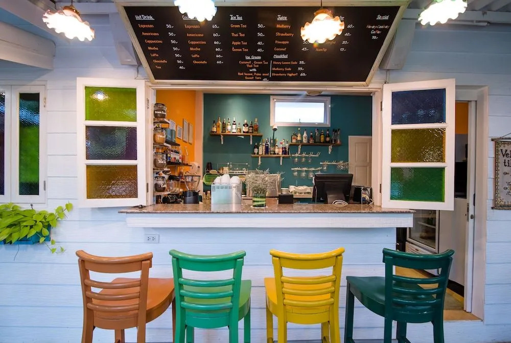 Pailin Pool Villa,HuaHin