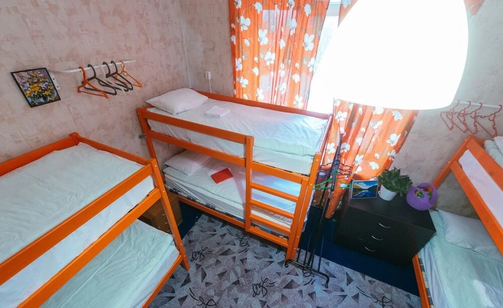 Hostel Five