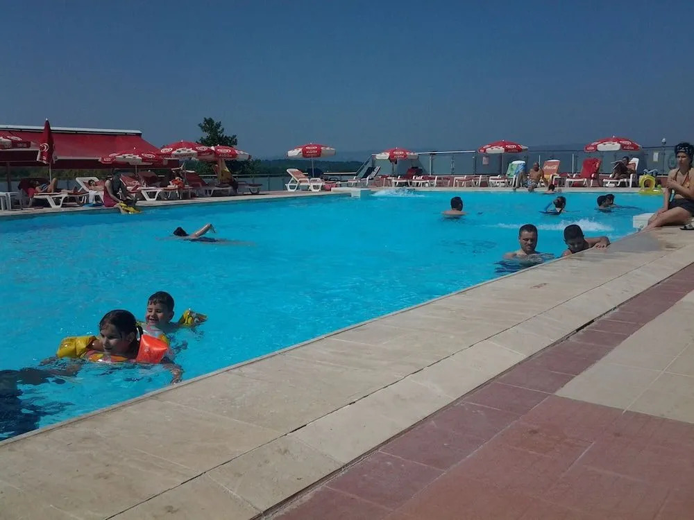 Kartepe Park Otel