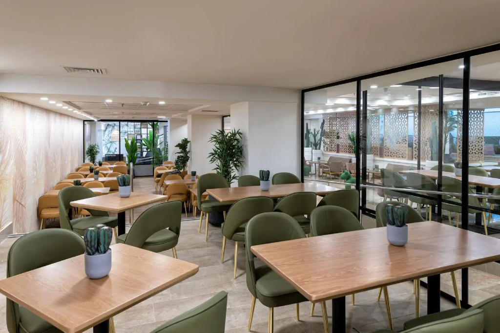 EVE Eilat by Adam Hotels