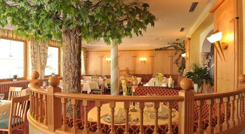 Hotel Zauchenseehof