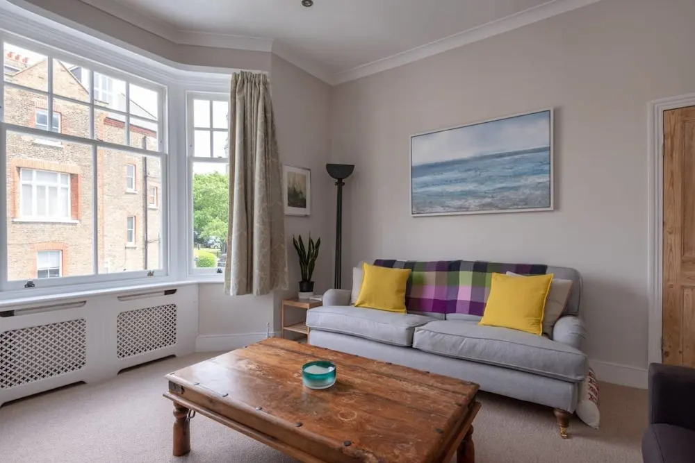 Guestready - Charming 1BR Home in South London