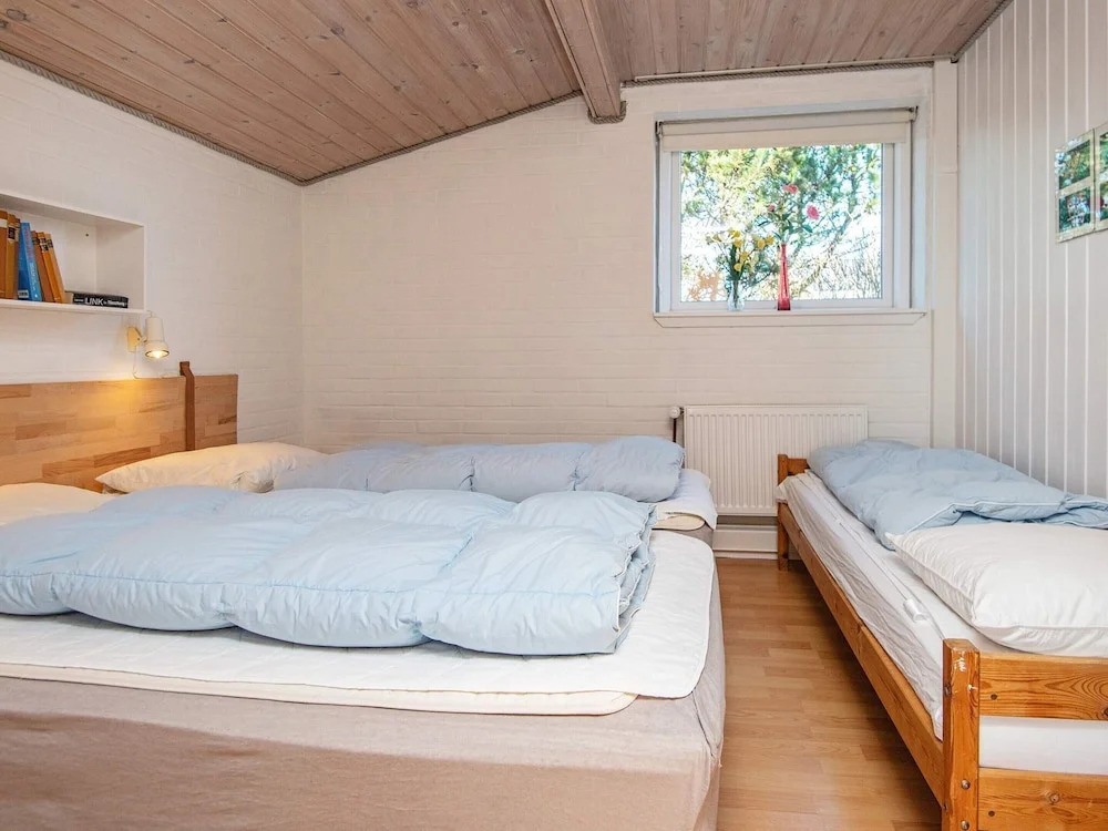 Energy-Efficient Retreat - By Traum Ferienwohnungen