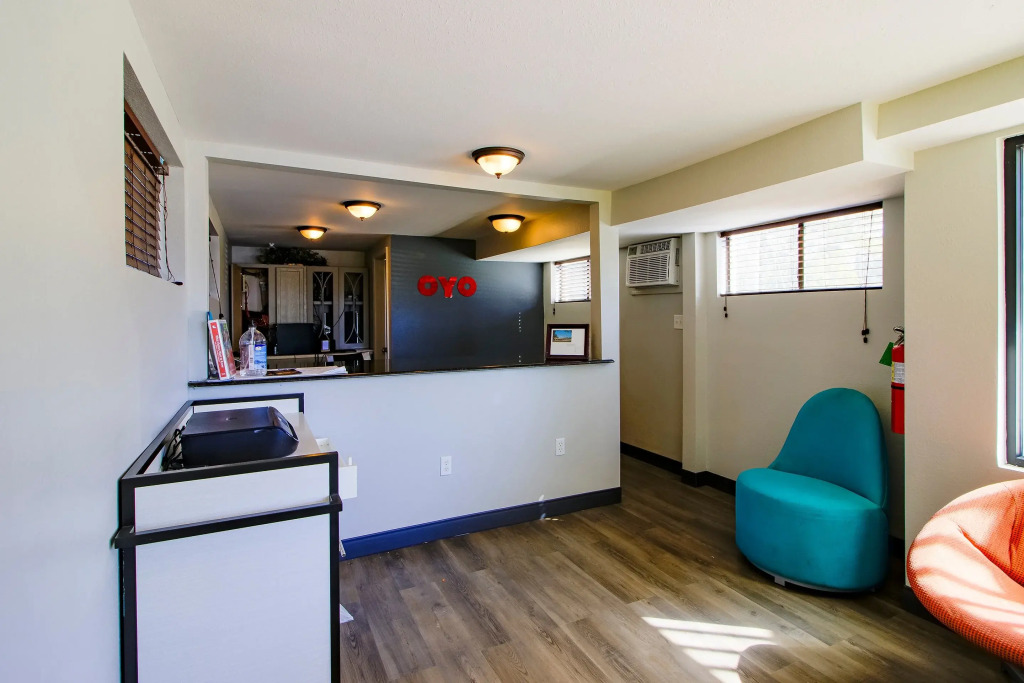 OYO Hotel Sulphur LA Hwy 90 West