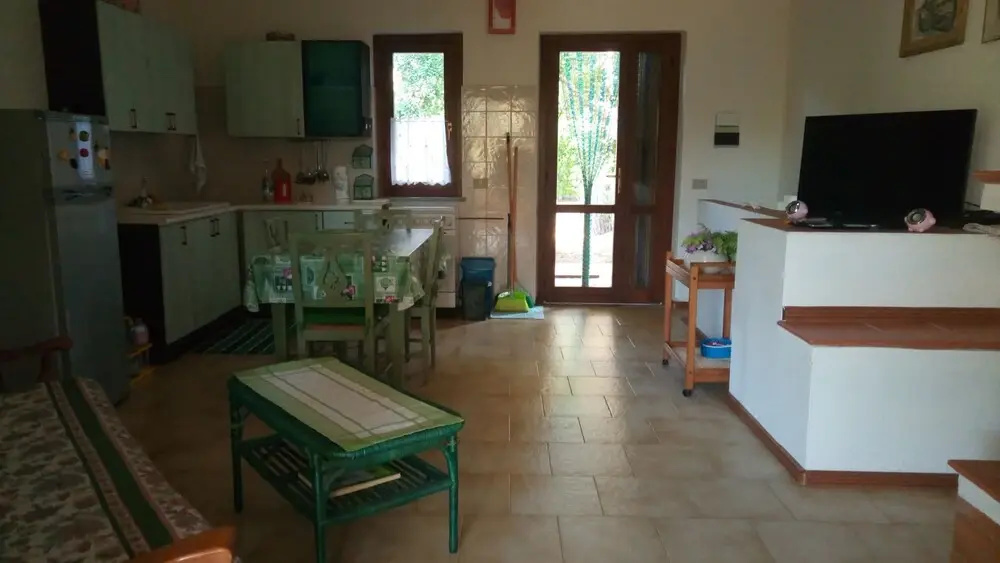 Green House - Woods And Beaches - Sardinia
