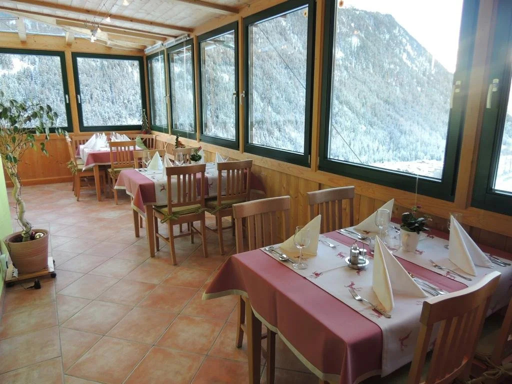Pension Winnebach