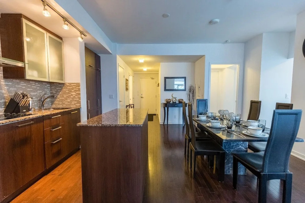 Ice Premier Suites